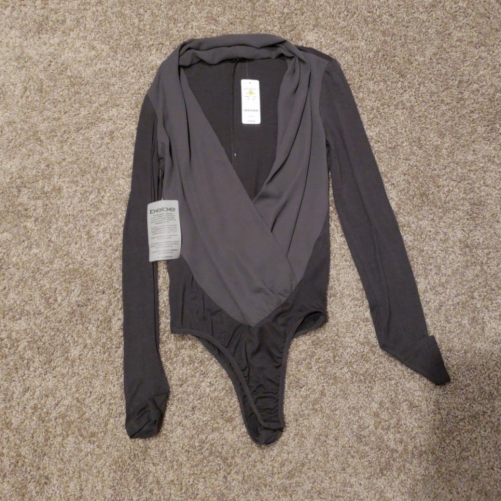 Bebe Top